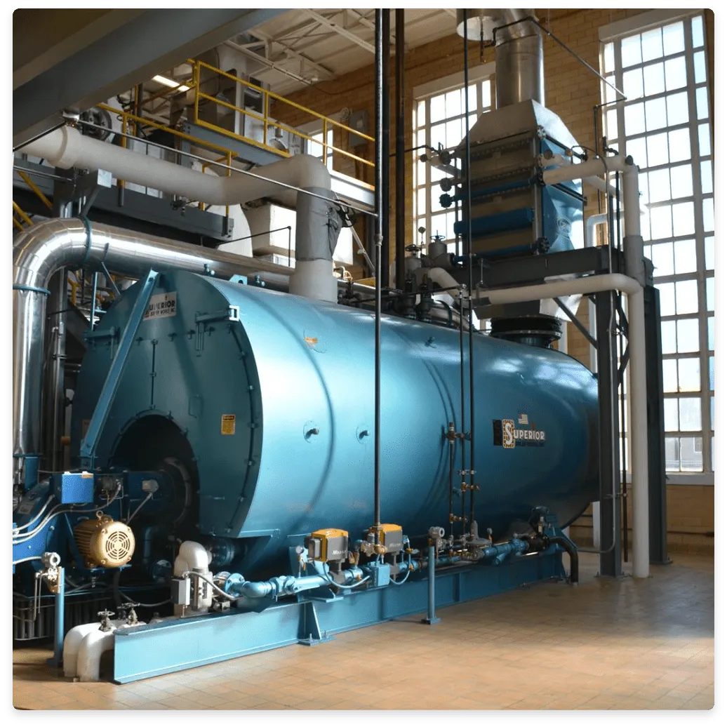Mechanical Engineering Services